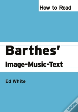 Capa do artigo How To Read Barthes' Image-Music-Text