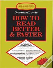 How To Read Better & Faster