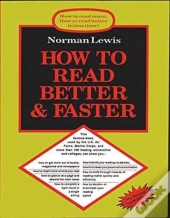 How To Read Better & Faster