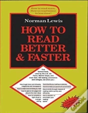 Capa do artigo How To Read Better & Faster