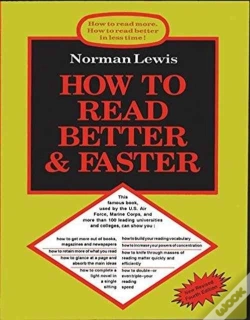 Capa do artigo How To Read Better & Faster