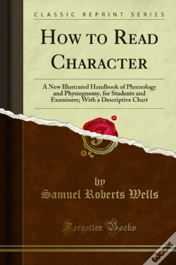 Capa do artigo How To Read Character