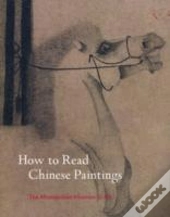 How To Read Chinese Paintings