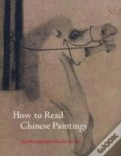 Capa do artigo How To Read Chinese Paintings