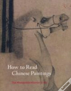 Capa do artigo How To Read Chinese Paintings