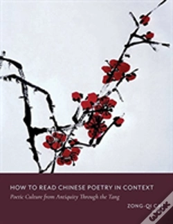 Capa do artigo How To Read Chinese Poetry In Context