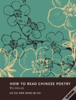 Capa do artigo How To Read Chinese Poetry Workbook