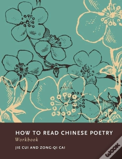 Capa do artigo How To Read Chinese Poetry Workbook