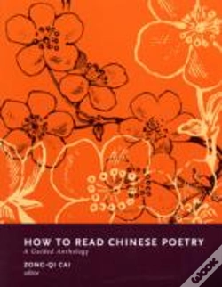 Capa do artigo How To Read Chinese Poetry
