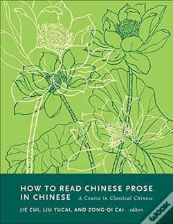 Capa do artigo How To Read Chinese Prose In Chinese