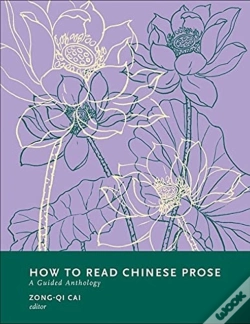 Capa do artigo How To Read Chinese Prose
