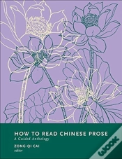 Capa do artigo How To Read Chinese Prose