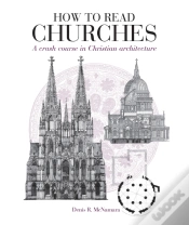 Capa do artigo How To Read Churches