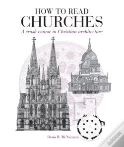 Capa do artigo How To Read Churches