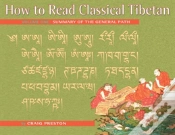 Capa do artigo How To Read Classical Tibetan, Volume One
