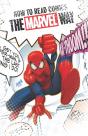 How To Read Comics The Marvel Way - Preview
