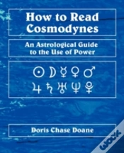 Capa do artigo How To Read Cosmodynes