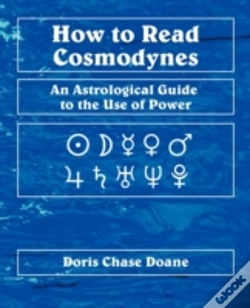 Capa do artigo How To Read Cosmodynes