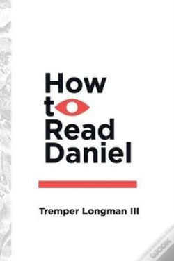 Capa do artigo How To Read Daniel