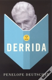 Capa do artigo How To Read Derrida