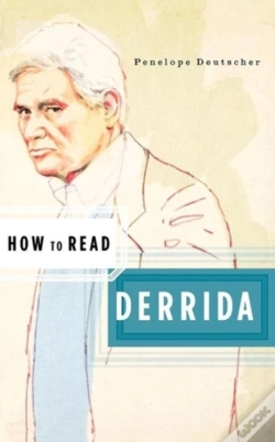 Capa do artigo How To Read Derrida