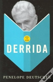 Capa do artigo How To Read Derrida