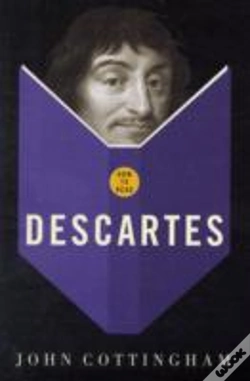 Capa do artigo How To Read Descartes