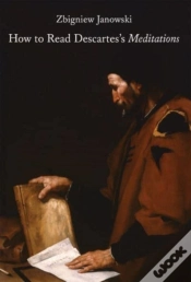 Capa do artigo How To Read Descartes`S Meditations