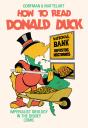 How To Read Donald Duck - Preview