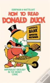 Capa do artigo How To Read Donald Duck