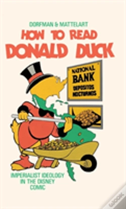 Capa do artigo How To Read Donald Duck