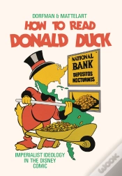 Capa do artigo How To Read Donald Duck