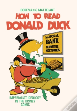 Capa do artigo How To Read Donald Duck