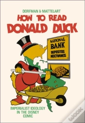 Capa do artigo How To Read Donald Duck