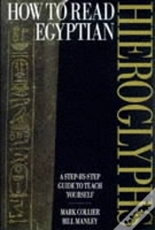 Capa do artigo How To Read Egyptian Hieroglyphs