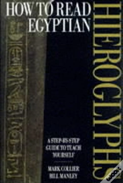 Capa do artigo How To Read Egyptian Hieroglyphs