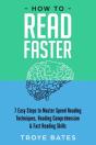 How To Read Faster: 7 Easy Steps To Mast - Preview