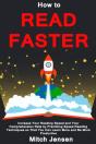 How To Read Faster: Increase Your Readin - Preview