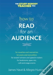 Capa do artigo How To Read For An Audience