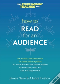 Capa do artigo How To Read For An Audience