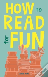 How To Read For Fun