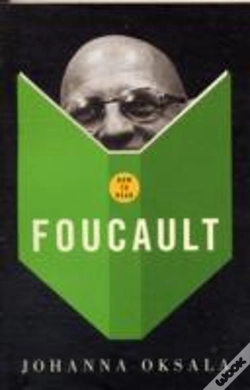 Capa do artigo How To Read Foucault