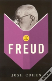 Capa do artigo How To Read Freud