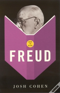 Capa do artigo How To Read Freud