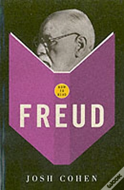 Capa do artigo How To Read Freud