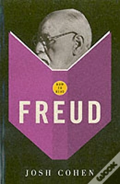 Capa do artigo How To Read Freud