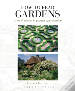 Capa do artigo How To Read Gardens
