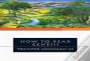 How To Read Genesis