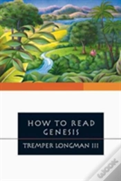 Capa do artigo How To Read Genesis