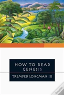 Capa do artigo How To Read Genesis